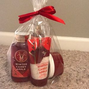 Bath and body works bundle!
